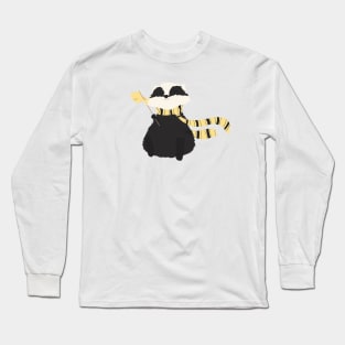 House Pride - Badger 2 Long Sleeve T-Shirt